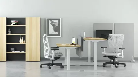 Desk & Table